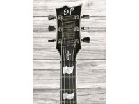 ESP Eclipse Custom ST Black SB ESP Eclipse Custom ST Black SB